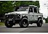 1999 Land Rover Defender 110