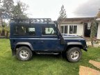 Thumbnail Photo 3 for 1999 Land Rover Defender 90 for Sale by Owner