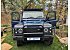 1999 Land Rover Defender 90