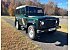 1999 Land Rover Defender 90