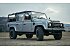 New 1999 Land Rover Defender 110