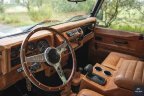 Thumbnail Photo 5 for New 1999 Land Rover Defender 110