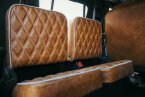 Thumbnail Photo 6 for New 1999 Land Rover Defender 110