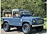 1999 Land Rover Defender 90