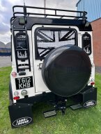 Thumbnail Photo 4 for 1999 Land Rover Defender 90 for Sale by Owner