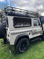 Thumbnail Photo 5 for 1999 Land Rover Defender 90 for Sale by Owner