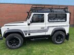 Thumbnail Photo 2 for 1999 Land Rover Defender 90 for Sale by Owner