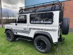 Thumbnail Photo 1 for 1999 Land Rover Defender 90 for Sale by Owner