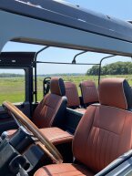 Thumbnail Photo 4 for 1999 Land Rover Defender 90 for Sale by Owner