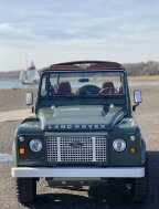 Thumbnail Photo 3 for 1999 Land Rover Defender 90 for Sale by Owner