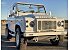 1999 Land Rover Defender 90