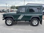 Thumbnail Photo 4 for 1999 Land Rover Defender