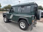 Thumbnail Photo 5 for 1999 Land Rover Defender