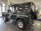Thumbnail Photo 2 for 1999 Land Rover Defender