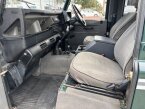 Thumbnail Photo 6 for 1999 Land Rover Defender