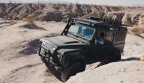 Thumbnail Photo 5 for 1999 Land Rover Defender