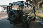 Thumbnail Photo 4 for 1999 Land Rover Defender