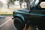 Thumbnail Photo 2 for 1999 Land Rover Defender