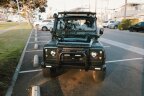 Thumbnail Photo 1 for 1999 Land Rover Defender