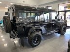 Thumbnail Photo 5 for 1999 Land Rover Defender