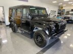 Thumbnail Photo 6 for 1999 Land Rover Defender