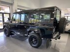 Thumbnail Photo 2 for 1999 Land Rover Defender