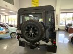 Thumbnail Photo 4 for 1999 Land Rover Defender