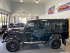 Thumbnail Photo 1 for 1999 Land Rover Defender