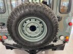 Thumbnail Photo 5 for 1999 Land Rover Defender