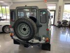 Thumbnail Photo 3 for 1999 Land Rover Defender
