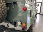 Thumbnail Photo 6 for 1999 Land Rover Defender