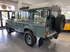 Thumbnail Photo 2 for 1999 Land Rover Defender