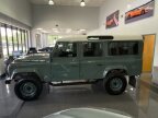 Thumbnail Photo 1 for 1999 Land Rover Defender
