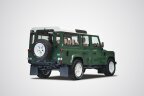 Thumbnail Photo 5 for New 1999 Land Rover Defender 110 for Sale by Owner