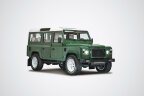 Thumbnail Photo 3 for New 1999 Land Rover Defender 110 for Sale by Owner