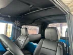 Thumbnail Photo 5 for 1999 Land Rover Defender 90 for Sale by Owner