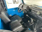 Thumbnail Photo 6 for 1999 Land Rover Defender 90 for Sale by Owner