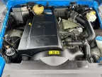 Thumbnail Photo 3 for 1999 Land Rover Defender 90 for Sale by Owner