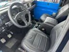 Thumbnail Photo 4 for 1999 Land Rover Defender 90 for Sale by Owner