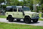 Thumbnail Photo 3 for 1999 Land Rover Defender 110 for Sale by Owner