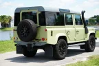 Thumbnail Photo 2 for 1999 Land Rover Defender 110 for Sale by Owner