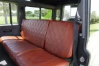 Thumbnail Photo 6 for 1999 Land Rover Defender 110 for Sale by Owner