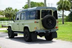 Thumbnail Photo 1 for 1999 Land Rover Defender 110 for Sale by Owner