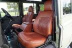 Thumbnail Photo 5 for 1999 Land Rover Defender 110 for Sale by Owner