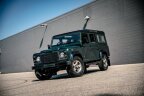 Thumbnail Photo 3 for 1999 Land Rover Defender