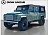1999 Land Rover Defender 110