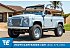 1999 Land Rover Defender