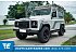 1999 Land Rover Defender