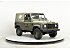 1999 Land Rover Defender 90