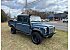 1999 Land Rover Defender 130 X